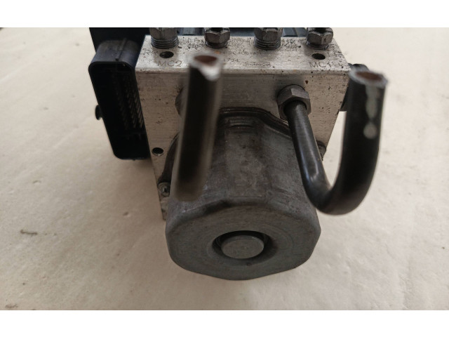 Блок АБС GK212C405AH Ford Transit Custom 2013 - 2023 года