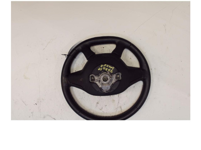 Руль Dacia Dokker         