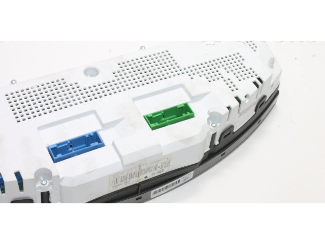 Панель приборов 3D0920983C   Volkswagen Phaeton       