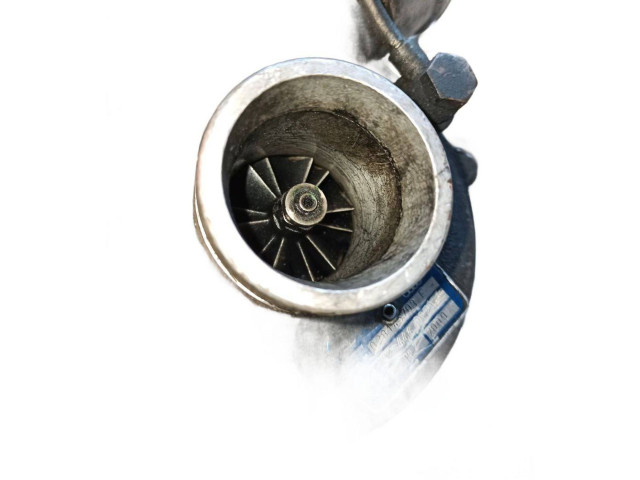  Турбина Volkswagen PASSAT B4  028145703E, 924440670         