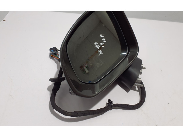 Зеркало электрическое        Volvo XC90  2014 -  года   