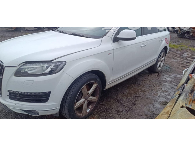 Jednotka ABS 4L0614517L Audi Q7 4L 2010