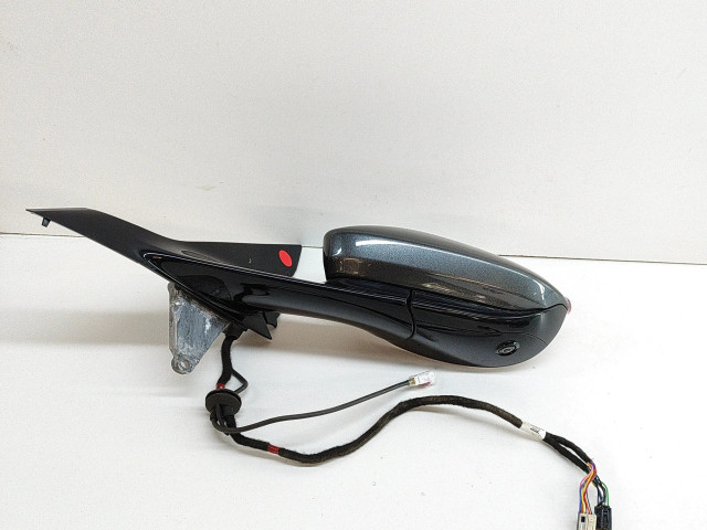 Zpětné zrcátko levé Aston Martin DB11 2022 HY5317683AF