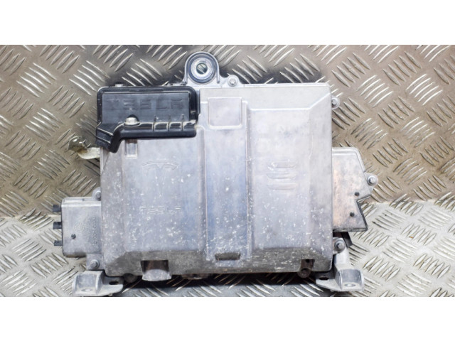 Блок управления