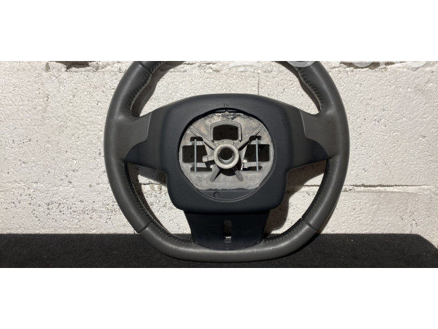 Руль Citroen C4 Cactus 2014 - года 98031272YC