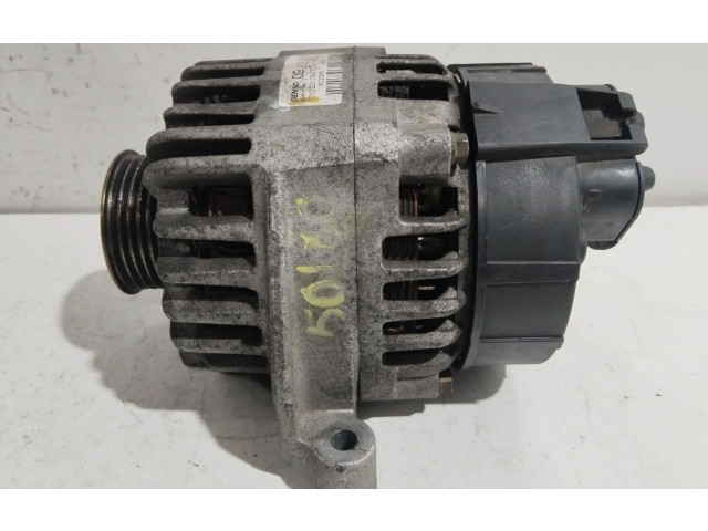 Генератор    51714791   Fiat Idea