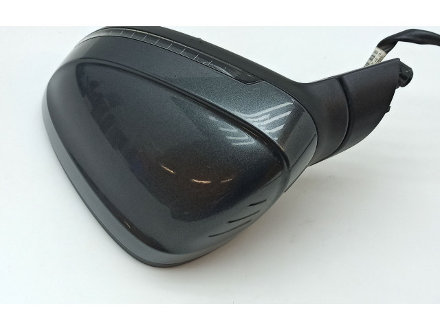 Zpětné zrcátko Audi A4 S4 B9 8W 2020 VH350515, 15GWC013259