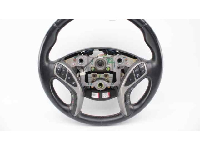 Volant Hyundai i30 2012 56110A6791