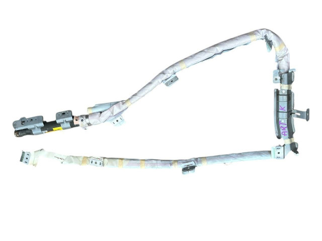 Боковая подушка безопасности TG08E03001, BAMPT11784 Mitsubishi Lancer VIII