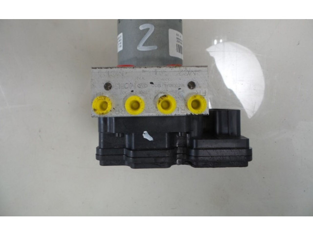 Блок ABS     6158945100, 1P58930950    KIA Venga 