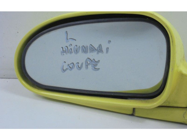 Zpětné zrcátko  Audi Coupe 1997  010079, 010079  
