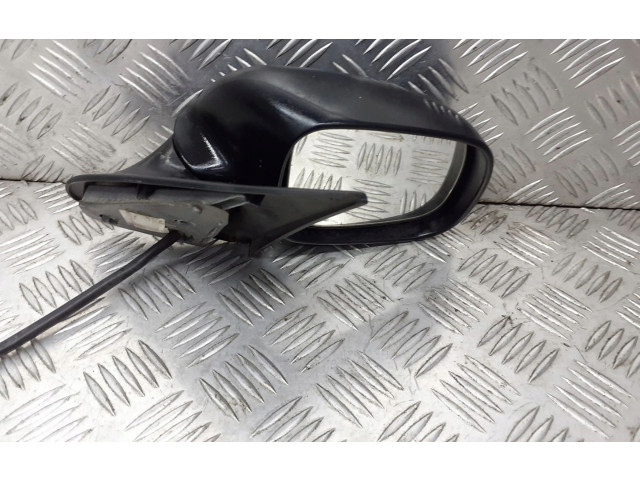 Зеркало (механическое) Skoda Fabia Mk1 (6Y) 1999 - 2007 года