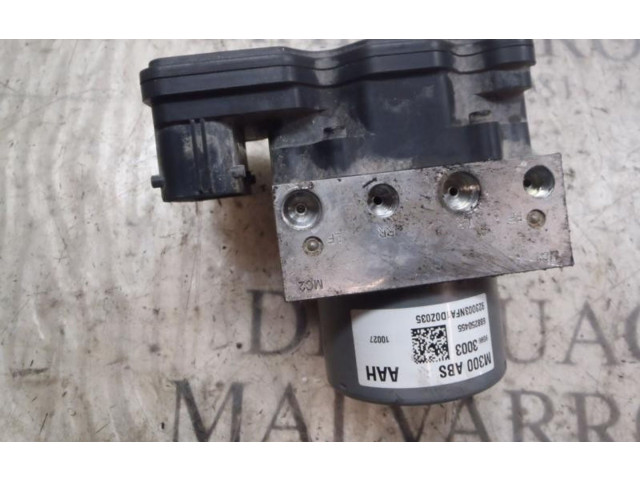 Блок АБС Chevrolet Spark - года