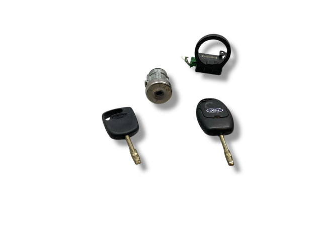 Řídící jednotka 5S7112A650TA, F5SB14A624AA Ford Mondeo Mk III 2006