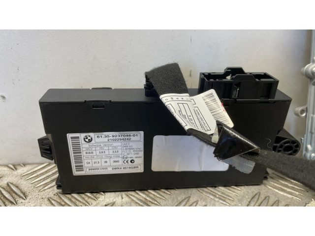 Řídící jednotka 8510838, 9237046 BMW X5 E70 2010