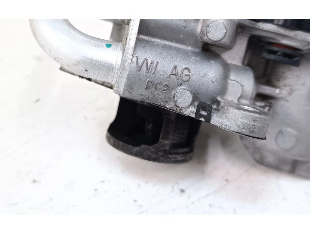 Клапан EGR 04L131501N Volkswagen Jetta VI