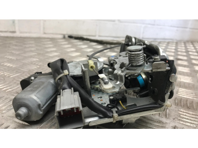 Zámek zadních dveří D7661372B, AY1638000120 Chrysler Voyager 2010