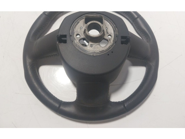 Руль Audi Q5 SQ5 2008 - 2017 года 8P0419091DTWUL, 8P0419091DT