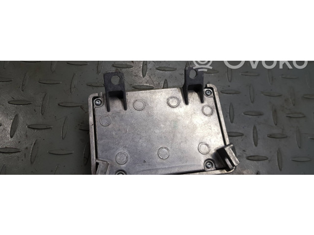 Блок подушек безопасности Honda Ridgeline I