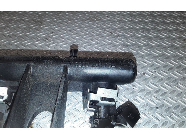 Комплект форсунок 8200286064, 8200292590 Renault Clio III