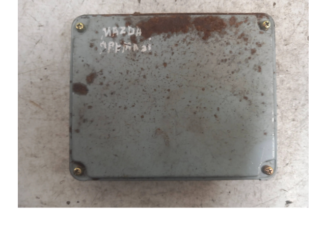 Řídící jednotka FPG618881B, 279700F751 Mazda Premacy 2003