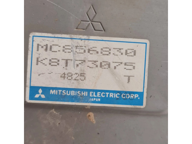 Блок управления MC856830, K8T73075   Mitsubishi Pajero