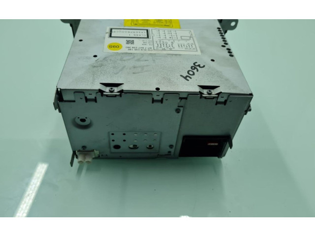 Дисплей    3C8035195, 3C8035195   Volkswagen Golf VI