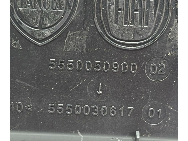 Zpětné zrcátko Fiat Punto Evo 2010 5550030617, 5550030617