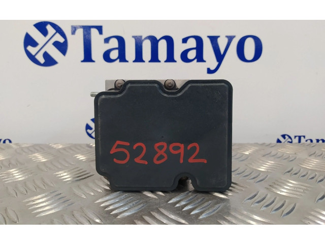 Блок АБС 476601746R, 2265106516 Dacia Duster II 2017 - года