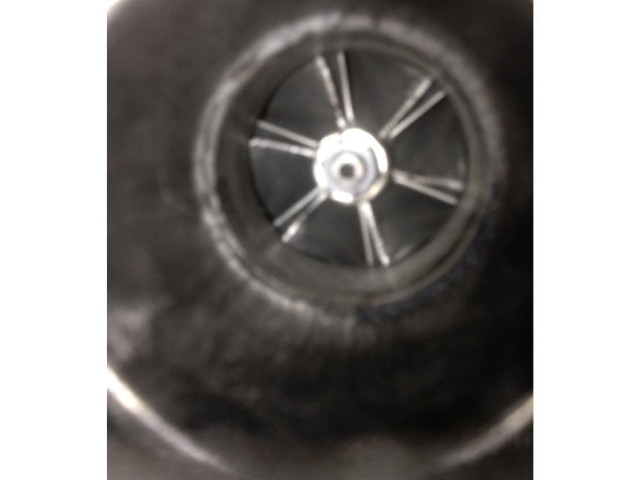 Turbodmychadlo Турбина Chrysler Voyager