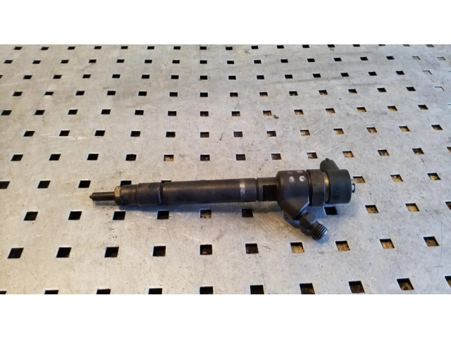 Vstřikovač 30750283, 0445110251 Volvo XC90 pro naftový motor 2.4