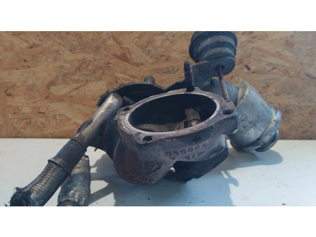 Турбина Audi TT Mk1 1.8 06A145713D