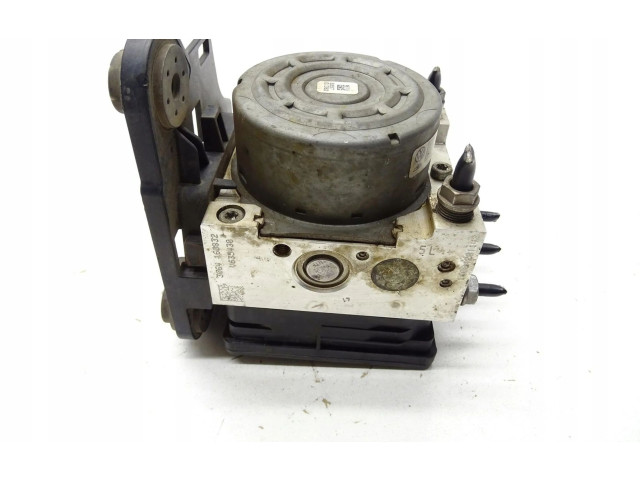 Блок АБС 3Q0907379T   Skoda  Octavia Mk3 (5E)  2013 - 2019 года