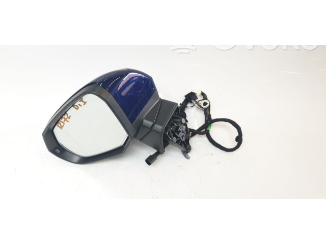 Зеркало электрическое Audi Q3 F3 2018 - года