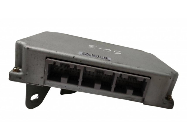 Блок управления двигателя 31711AF260, 0Z22 Subaru Legacy