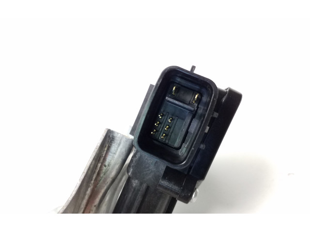 Блок управления 254B61CY1A   Infiniti QX70 S51