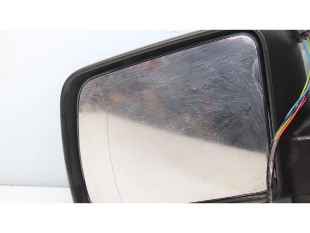 Зеркало электрическое Ford Transit - Tourneo Connect 2009 - 2013 года