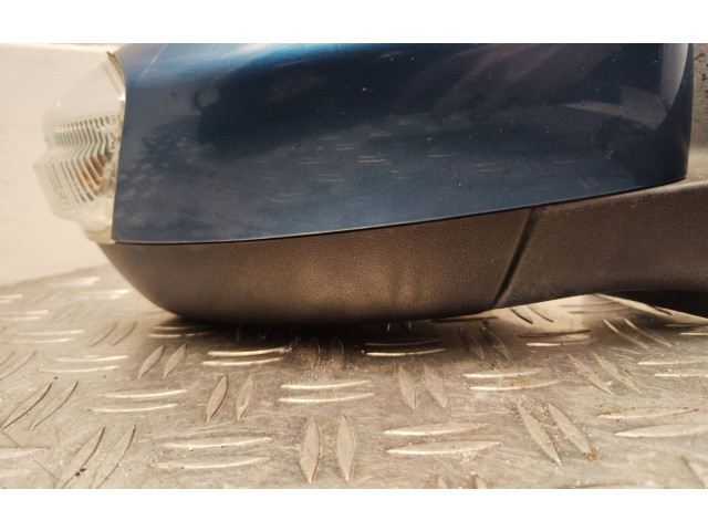 Зеркало электрическое Ford Galaxy 2006 - 2015 года