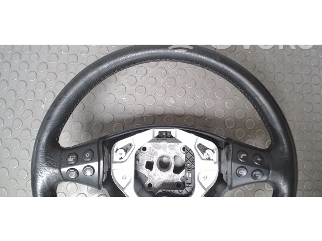 Руль Mercedes-Benz A W169 2004 - 2012 года