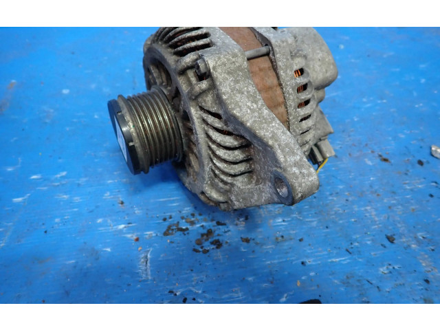 Генератор 1800A053 Mitsubishi Lancer X