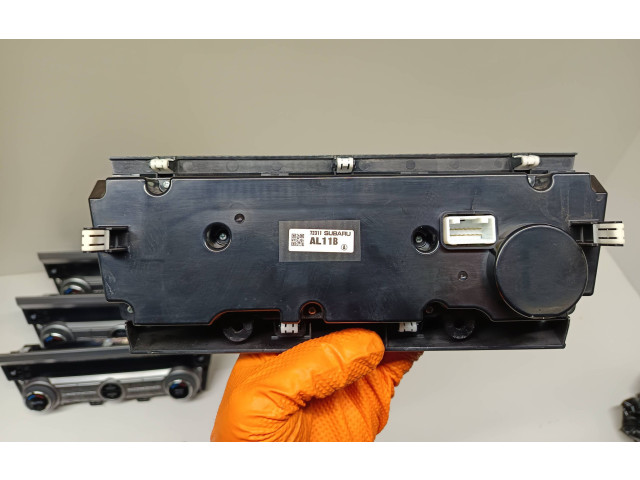 Блок управления климат-контролем 72311AL11B   Subaru Outback (BS)