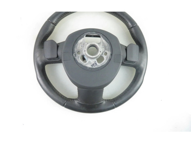 Руль Audi Q5 SQ5 2008 - 2017 года 4l0419091ap