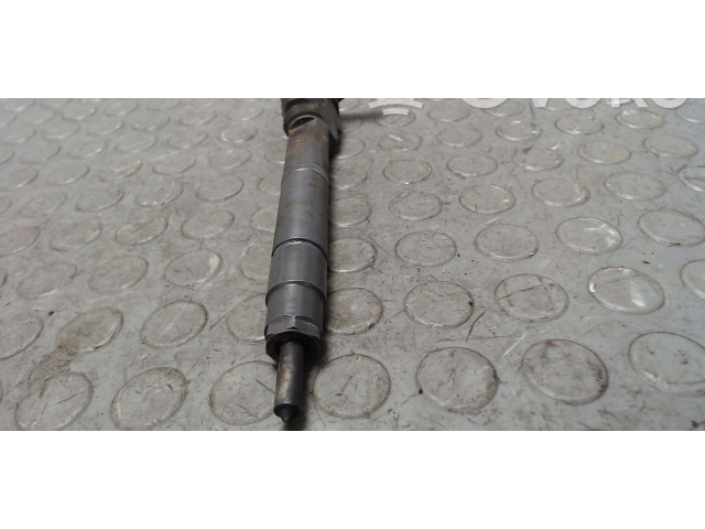 Vstřikovač 0445110012, A6110700587 Mercedes-Benz C W202