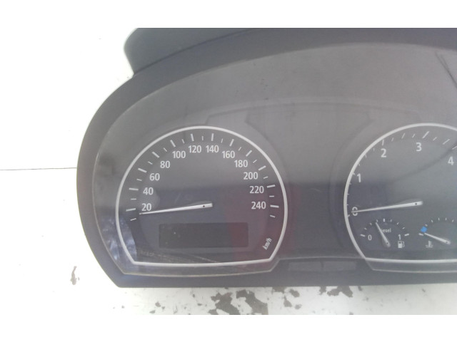 Панель приборов 3448323-02, 1024641-14 BMW X3 E83