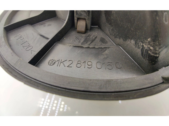 Вентилятор печки    1K2819015C, 32013906C   Volkswagen Caddy