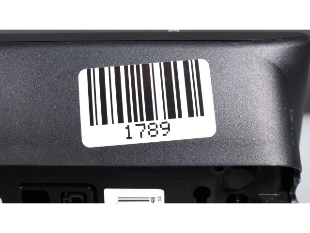 Дисплей 9828476980, 25090409 Citroen C3 Aircross