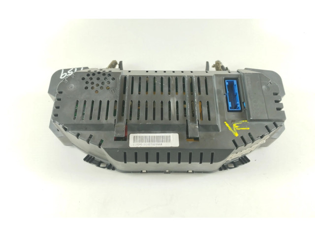 Панель приборов 4E0920900E, 4E0910900 Audi A8 S8 D3 4E