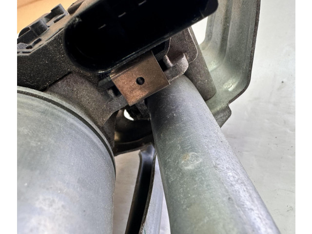 Моторчик дворников 8V1955119A, 8V1955119A    Audi A3 S3 8V