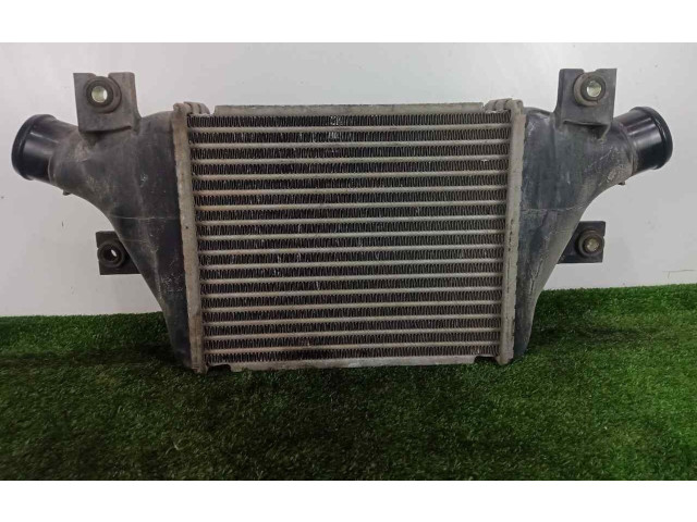 Интеркулер 1530A093, 250X210X63 Mitsubishi ASX