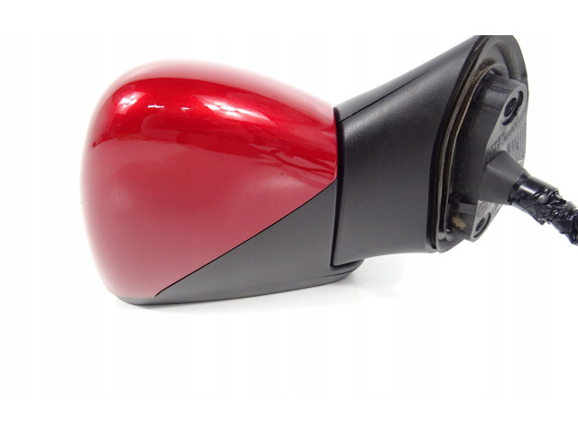 Zpětné zrcátko Nissan Micra K14 2017